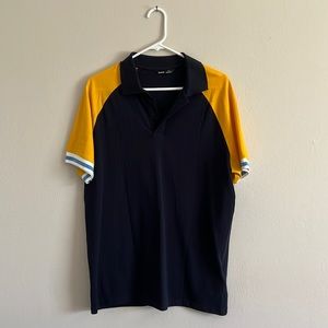 Mens Shein Polo